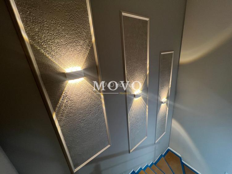 Duplex PREMIUM 5 camere | 3 Bai | Chisoda