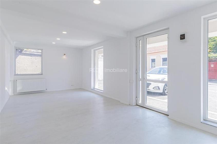 Spatiu comercial de inchiriat – locatie Premium, Brasov - 3