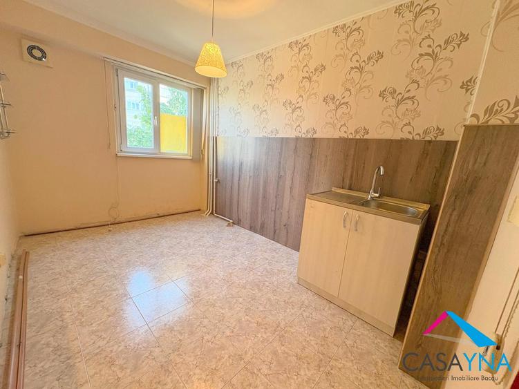 Apartament 3 camere - Pretabil birou/servicii - Strada Stefan cel Mare!