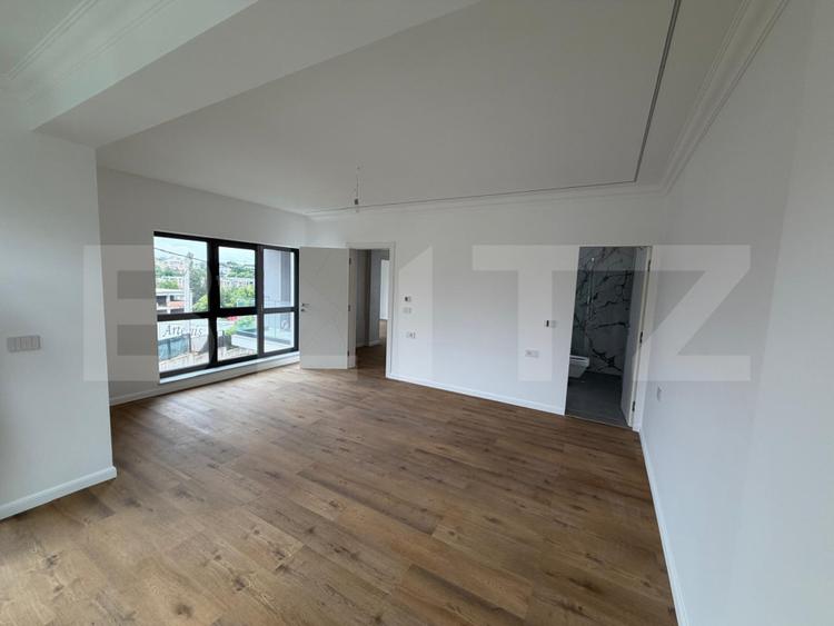 Casa 4 camere, 200 mp, teren 305 mp, zona Piata Chiriac