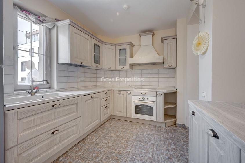 Pipera | vila de închiriat | Școală Americana | Rezidențial | Business - 39