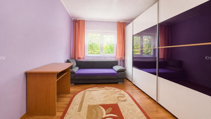 | Apartament 2 camere | Racadau – Strada Tampei | Parter inalt | Loc de parcare - 2