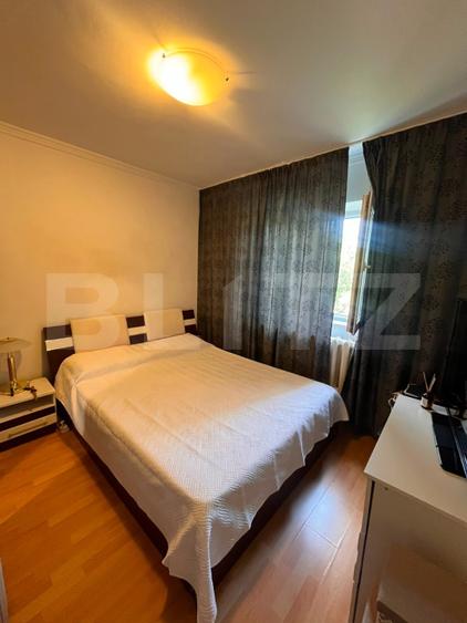 Apartament 2 camere, 44.18 mp, decomandat, etaj 2, zona Dacia
