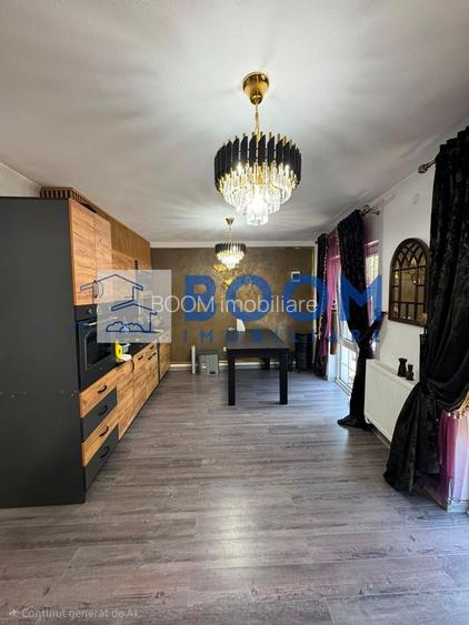 Casa Parc Zavoi | Rezidential | Spatiu Comercial | Mobilat si Utilat - 7