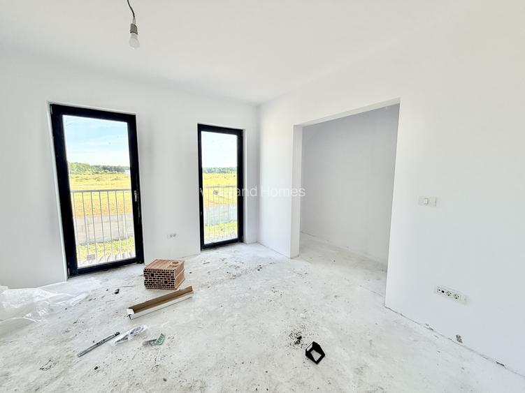 Comision 0% Duplex cu 4 camere | Predare imediata | Mosnita - 16