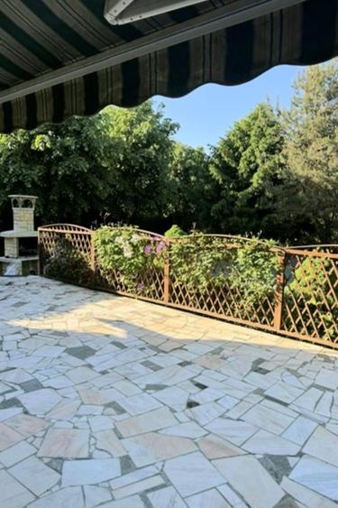 Zona Ghencea Sos Alexandriei Domeniu privat 2090mp cu piscina