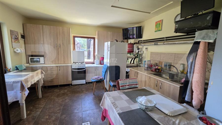Casa 6 camere, 375 mp, Teren 2200 mp - Tatarasti - 3