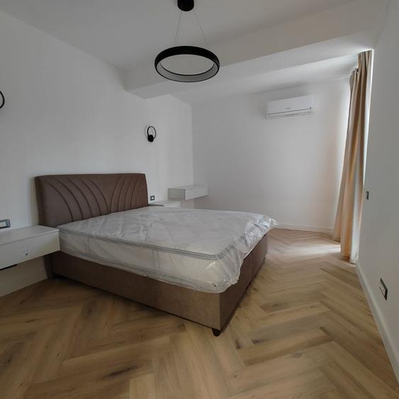 Pet Friendly - My Place North - Terasă - Parking