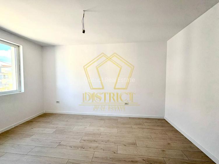 Apartament cu 2 camere si bucătărie închisă | Giroc | Zone 2