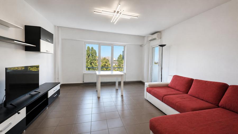Inchiriere 3 Camere Decebal - Alba Iulia, centrala, parcare