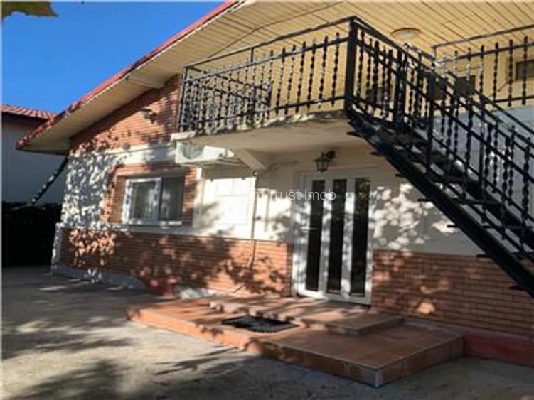 Pipera Vanzare Vila individuala-Duplex(5 camere - 6camere)