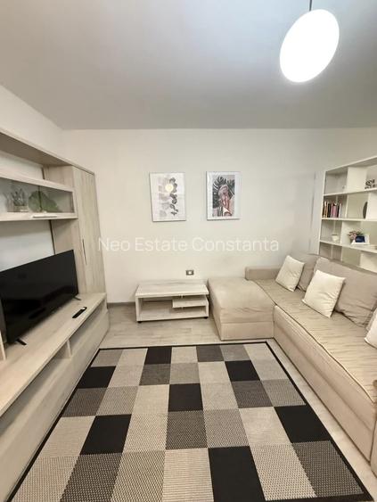 Apartament 2 camere | Alezzi Beach Resort | Piscină | Parcare privată - 10