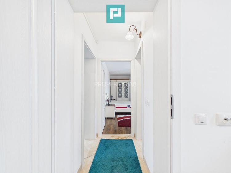 Apartament deosebit, zonă centrală - 11