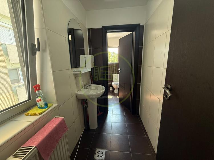 Spatiu comercial, 714 mp, Cartier George Enescu, Zona Gradina Botanica