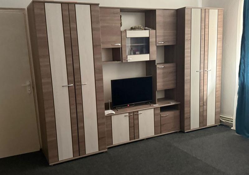 APARTAMENT 2 CAMERE I CETATE I DE INCHIRIAT I MOBILAT SI UTILAT I