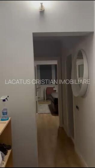 APARTAMENT 2 CAMERE DECOMANDAT CONFORT MAXIM ZONA GARA - 4