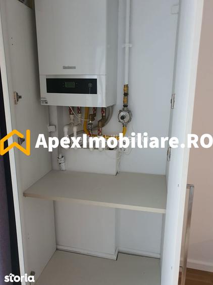 Apartament 2 camere de inchiriat Titan București | ApexImobiliare.ro - 10