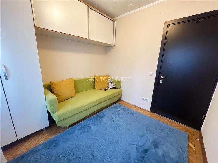 Apartament 3 camere decomandat 2 bai si balcon Dioda - 11