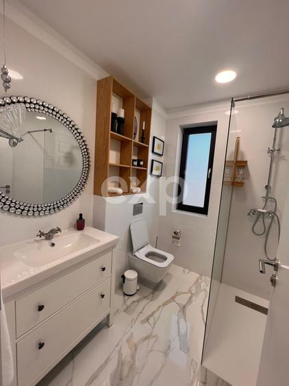 2 Camere Premium | Augustin Presecan | Terasa cu Panorama