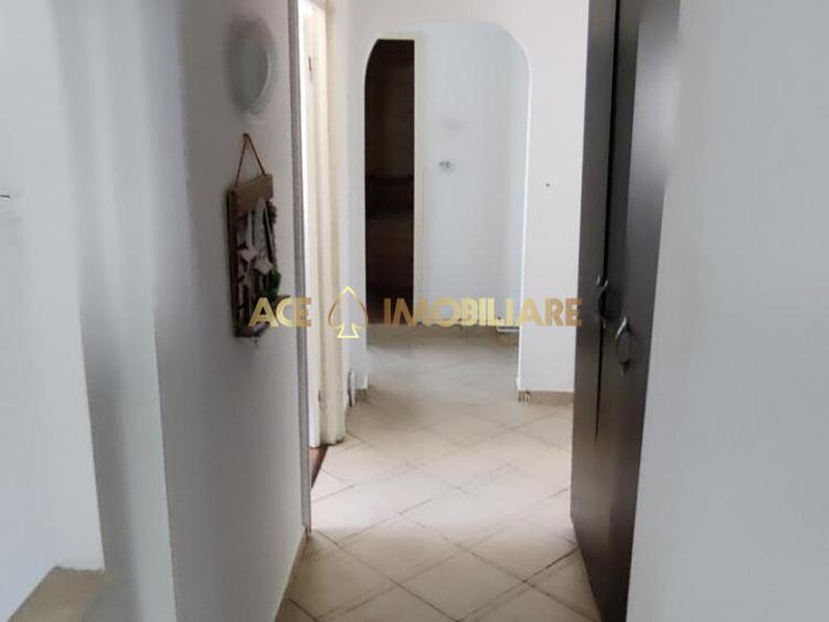 3 Camere de inchiriat | Gorjului | Metrou | Centrala |