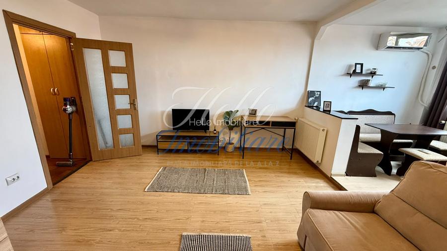 Apartament cu o cameră | 31 mp | Gheorgheni, zona FSPAC, FSEGA Cluj-Napoca - 3