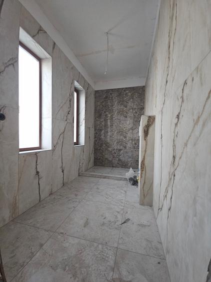 Duplex P+E in Urseni finalizat si cu utilitati
