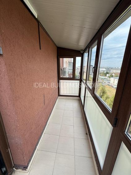 Apartament 3 camere | 70 mp | 2 balcoane | Militari Residence
