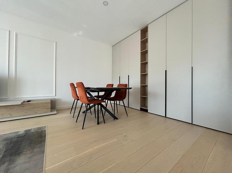 Apartament 2 camere Nusco - Promenada Mall | Metrou Aurel Vlaicu
