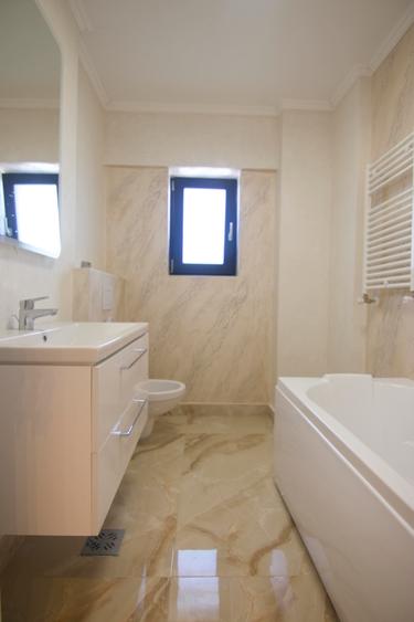 PACURARI-FINALIZAT, 2 camere cu terasa incalzita,LUX,finisaje premium!