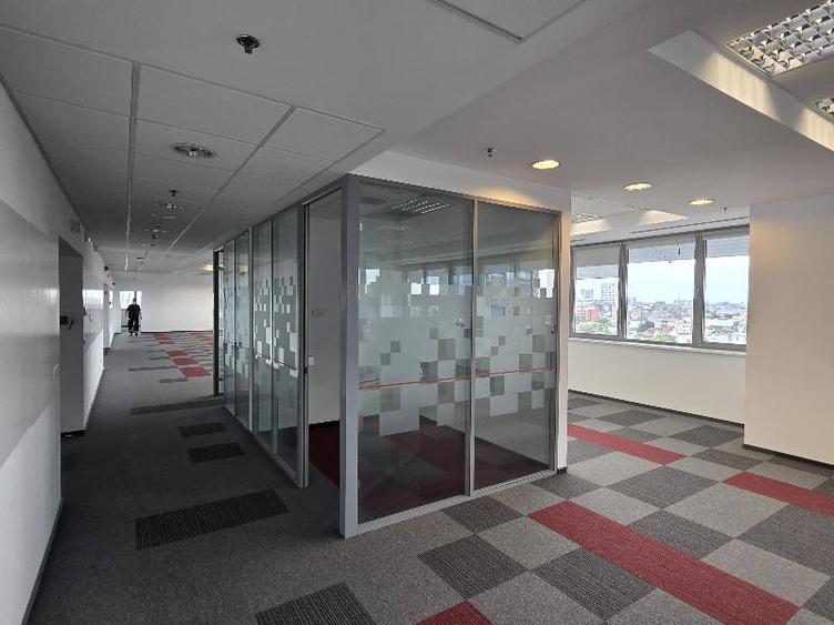 Bucharest Business Center, Victoriei, 396 - 4200 mp  0% comision!