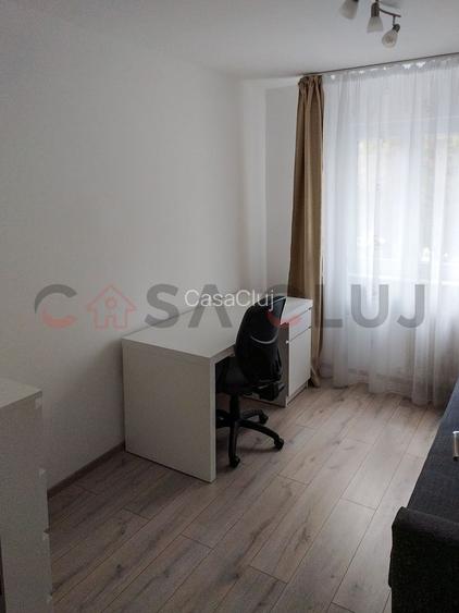 3 camere, la cheie, Zona Piata Flora - 5