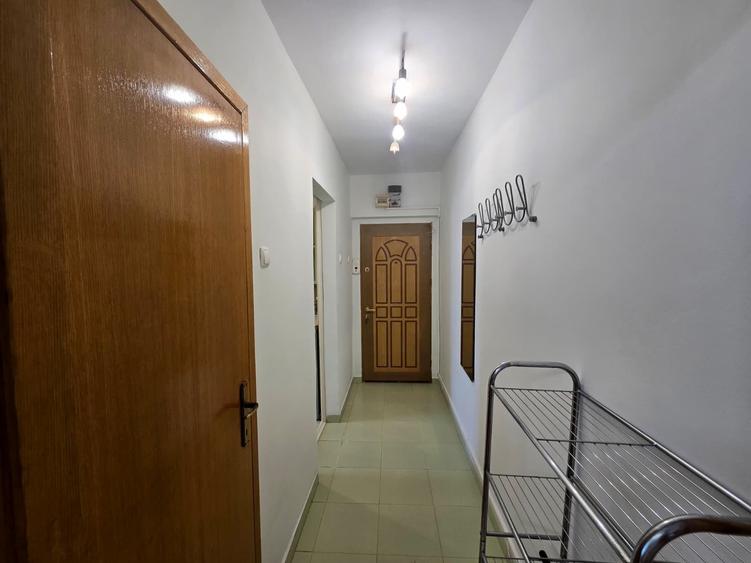 Metrou – Piata Muncii. Ap 3 camere , suprafata 60mp
