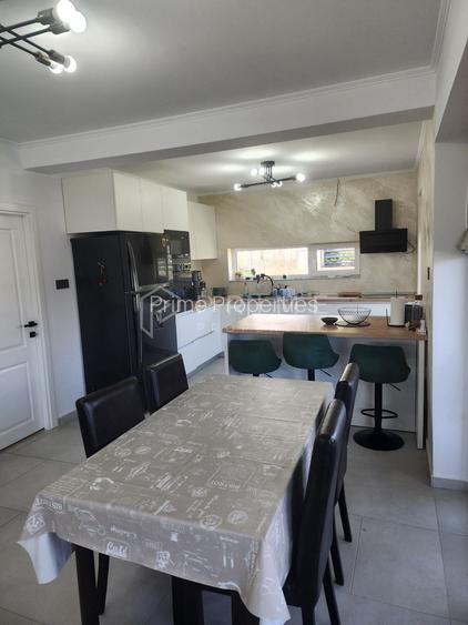 Casă individuală modernă | Livezeni | 120 mp utili | Mobilată Utilată - 11