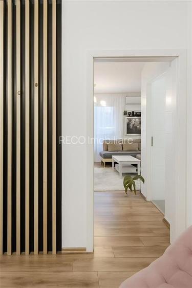 RECO, Apartament cu trei camere, Bloc nou , Victoria Residence, Oradea - 6