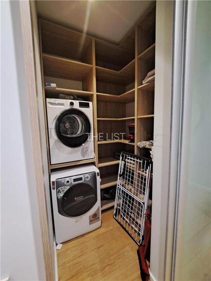 AVIATIEI - FLOREASCA | DE VANZARE APARTAMENT 4 CAMERE | 2 LOCURI DE PARCARE - 11