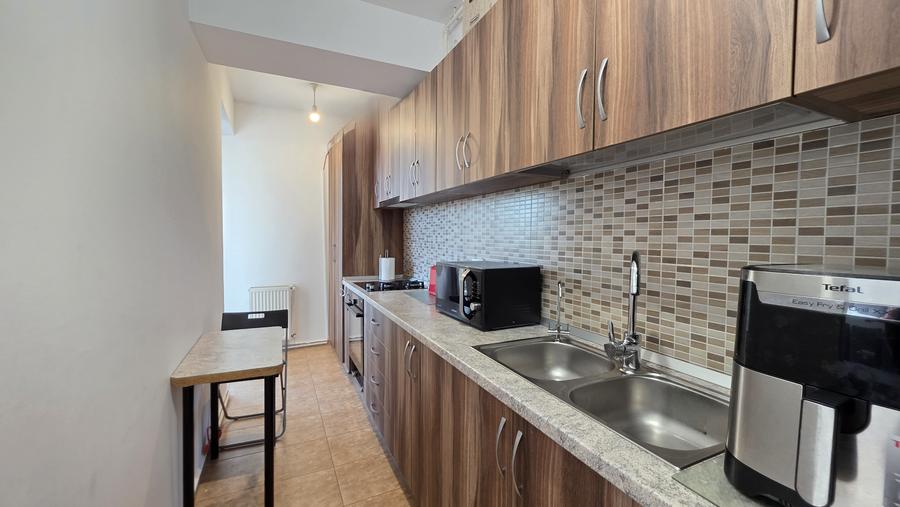 Apartament 3 camere I Parcul Teilor I bloc 2018 I 73 MP I Postasului