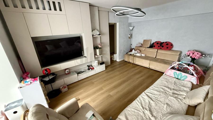 REA1023667 Apartament 3 camere - Dorobanti - Piata Dorobanti