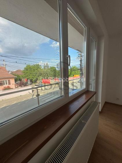 Apartament 3 camere pet friendly | D.D. Roșca | 79 mp | Parcare - 13