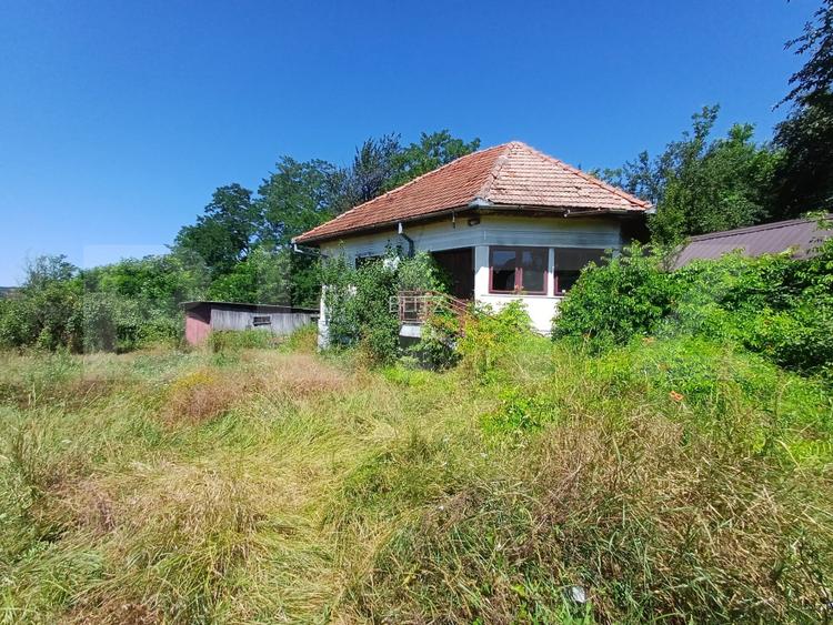 Terencu intravilan de vanzare, casa zona PRIGORIA - 5