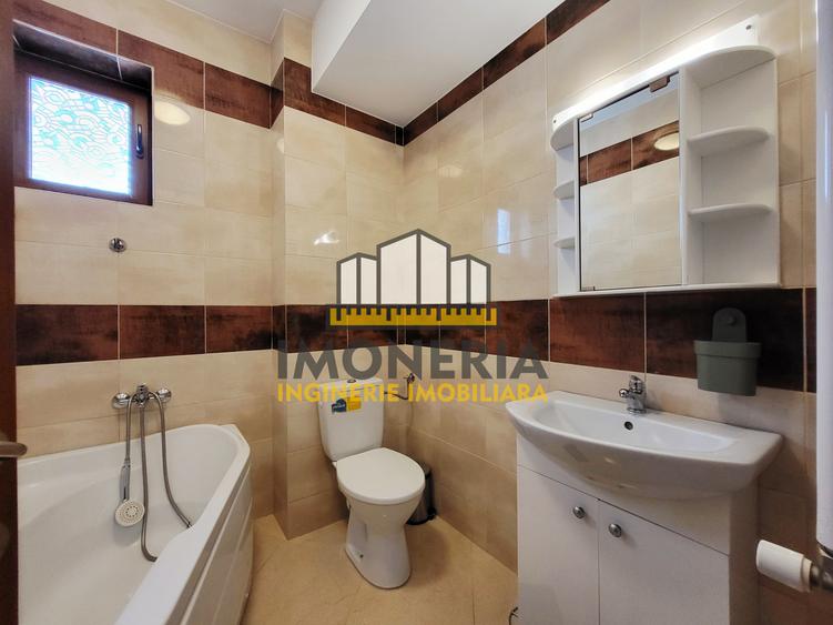 2 camere+parcare-0% comision-200m metrou-550m parc-33mpu Living