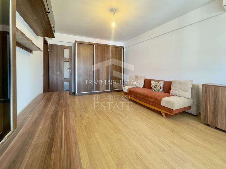 Apartament 3 camere de închiriat | 9 min metrou Dimitrie Leonida - 2