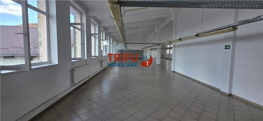 Spatiu comercial de inchiriat in zona centrala din Aiud