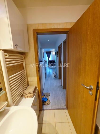 Apartament 3 camere, 2 bai, 2 locuri de parcare | Evocasa Orizont–Nord - 21