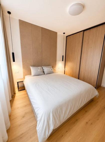 Apartament 2 camere Timpuri Noi, 50 mp, renovat complet, la 3 minute de metrou - 3