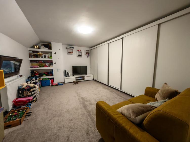 Duplex Sfântu Ilie, zona Profi de vânzare