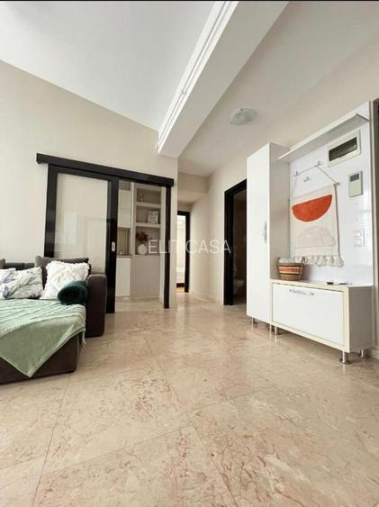 COPOU Apartament finisaje LUX, 3 camere, 2 bai, Terasa proprie - 5