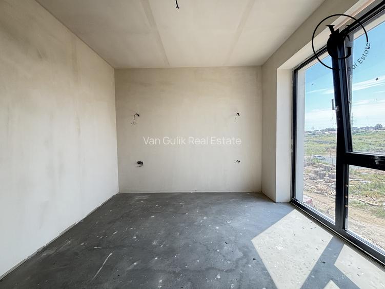 Apartament 2 camere - Complexul Rezidential Blue Bike EDEN - 12