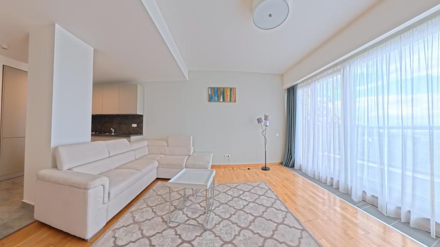Apartament Elegant cu Vedere Superbă – Drumul Poienii, Pet Friendly