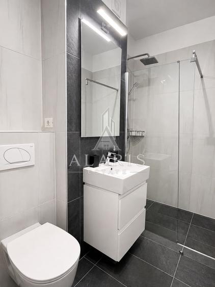 Apartament modern, view panoramic, zona Calea Aradului