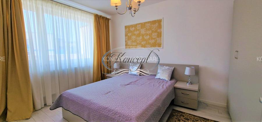 Apartament deosebit in cartierul Borhanci - 4